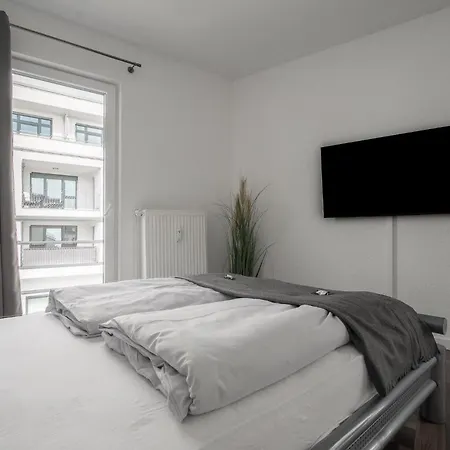 My Apartment Im Bremer Viertel Extérieur photo