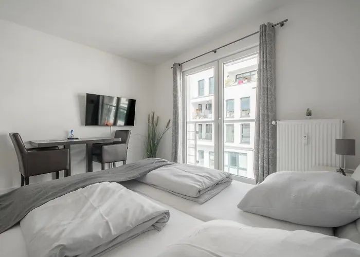 My Apartment Im Bremer Viertel