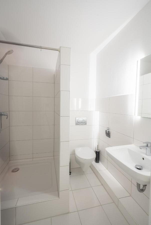 Apartment My Im Bremer Viertel *