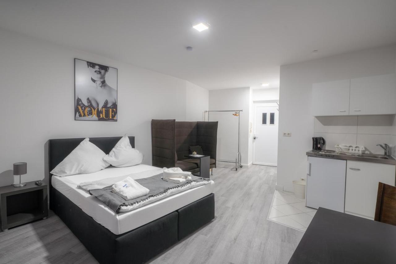 My Im Bremer Viertel Appartement