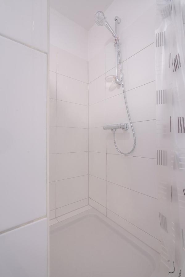 Apartment My Im Bremer Viertel BRE