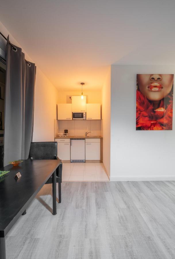 Appartement My Im Bremer Viertel *