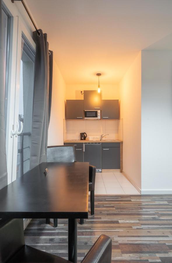 Appartement My Im Bremer Viertel BRE