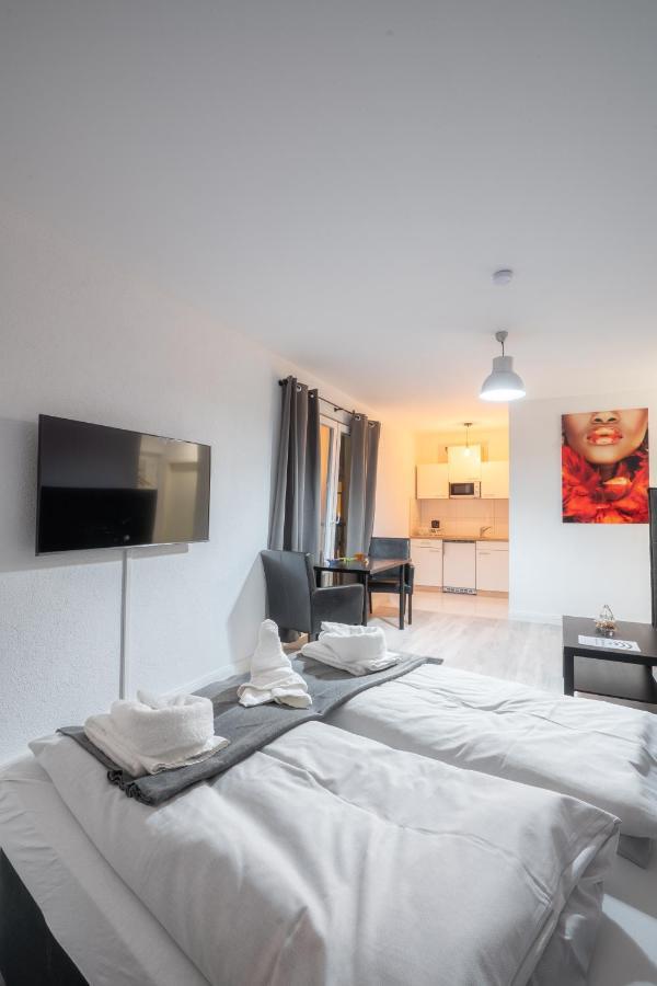 My Im Bremer Viertel Appartement