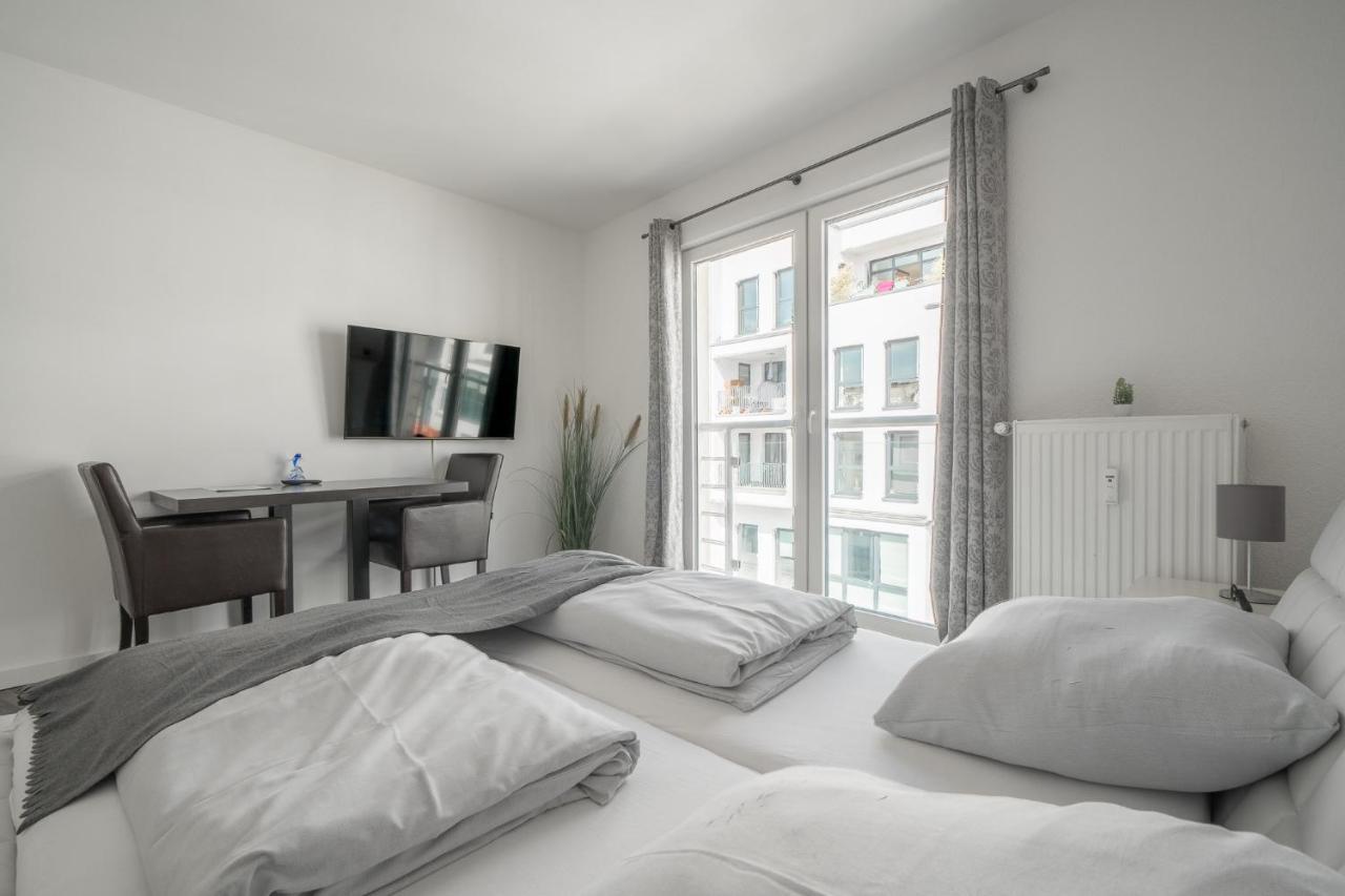My Im Bremer Viertel