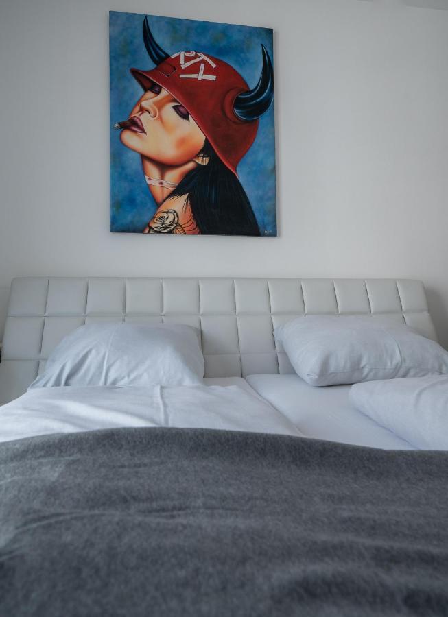 Apartment My Im Bremer Viertel BRE