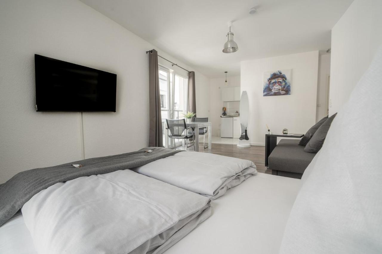 Appartement My Im Bremer Viertel BRE
