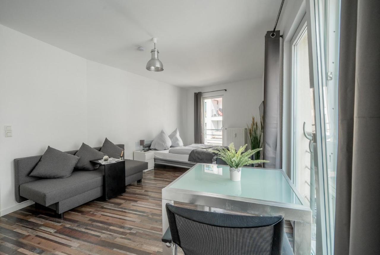Appartement My Im Bremer Viertel *