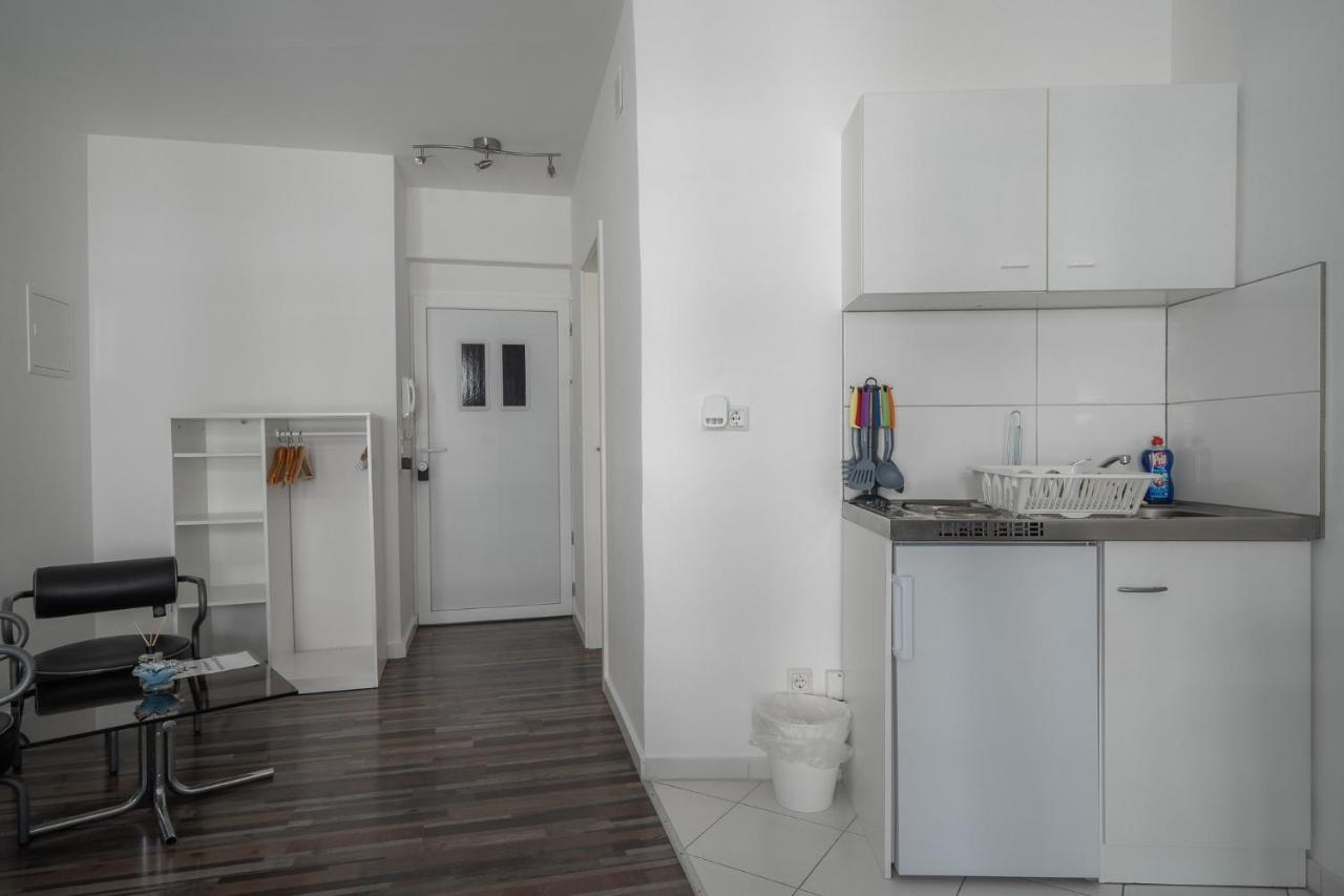 Appartement My Im Bremer Viertel