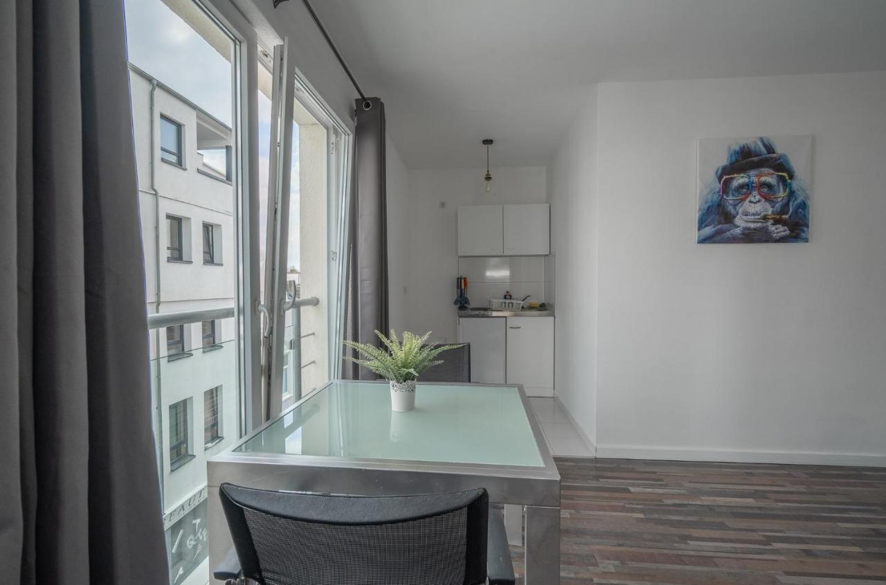 Apartment My Im Bremer Viertel BRE