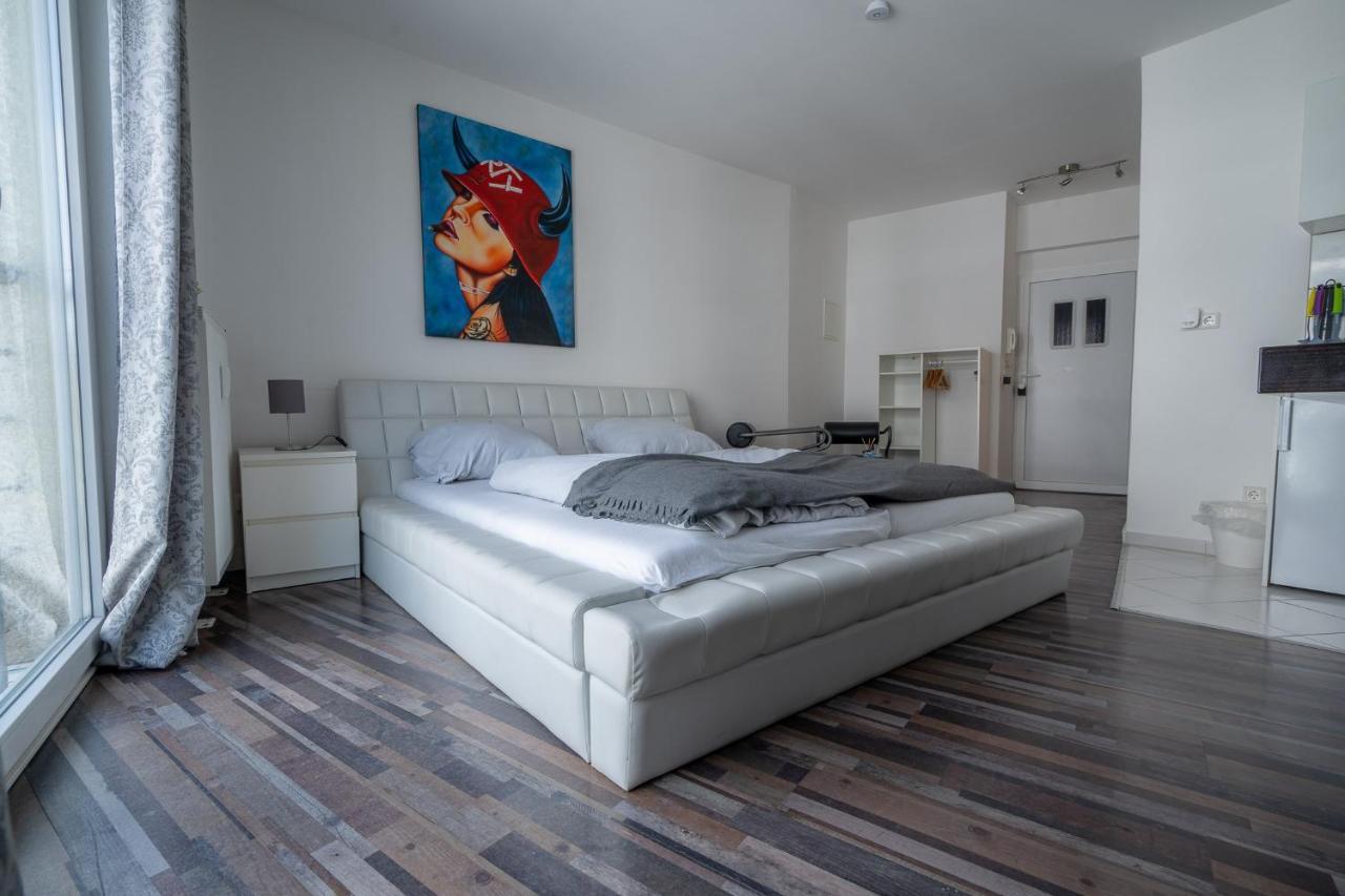 Apartment My Im Bremer Viertel *