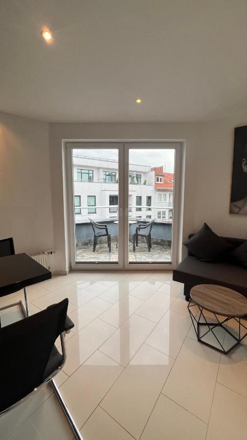 Apartment My Im Bremer Viertel *