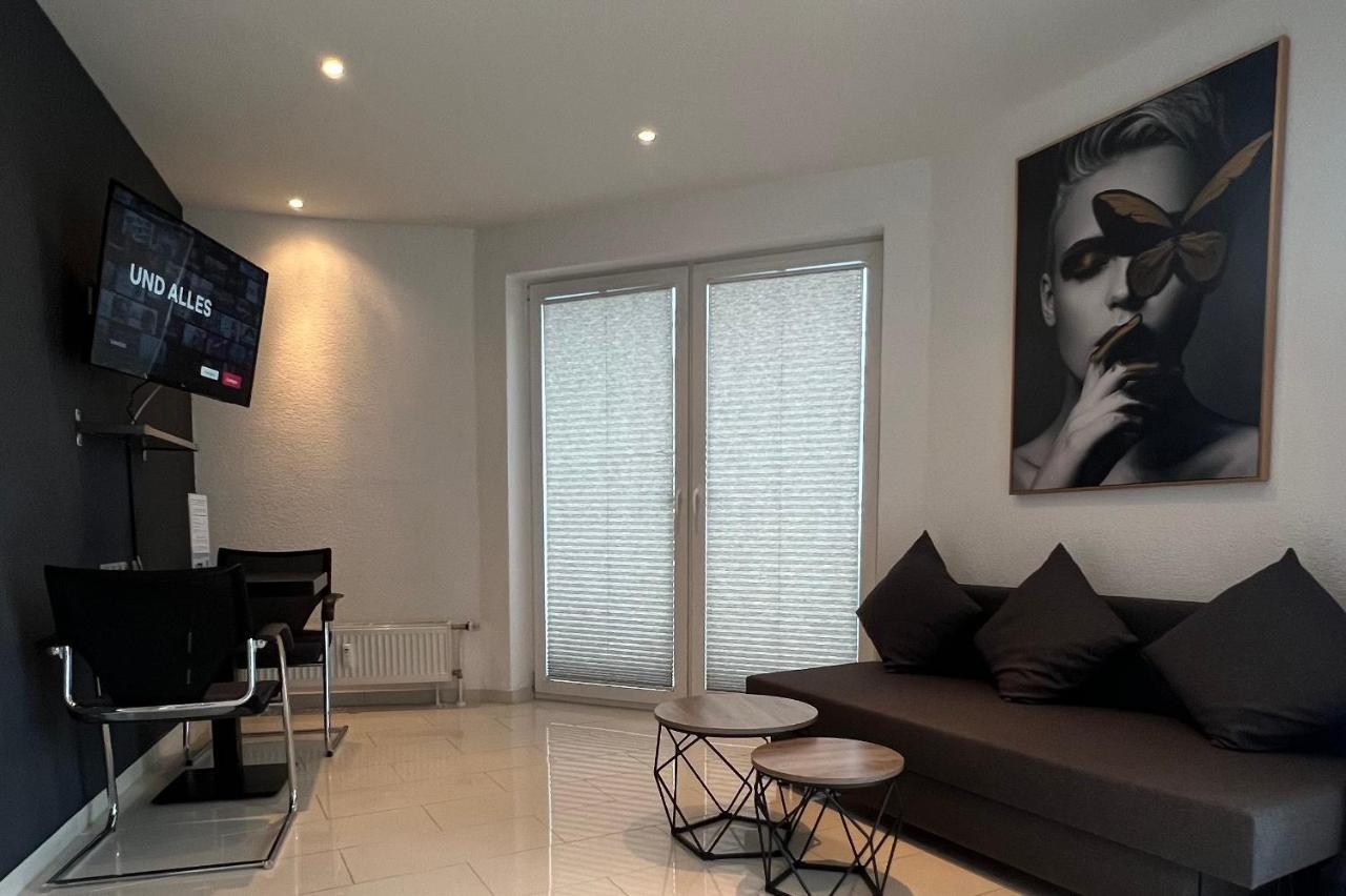 Appartement My Im Bremer Viertel *