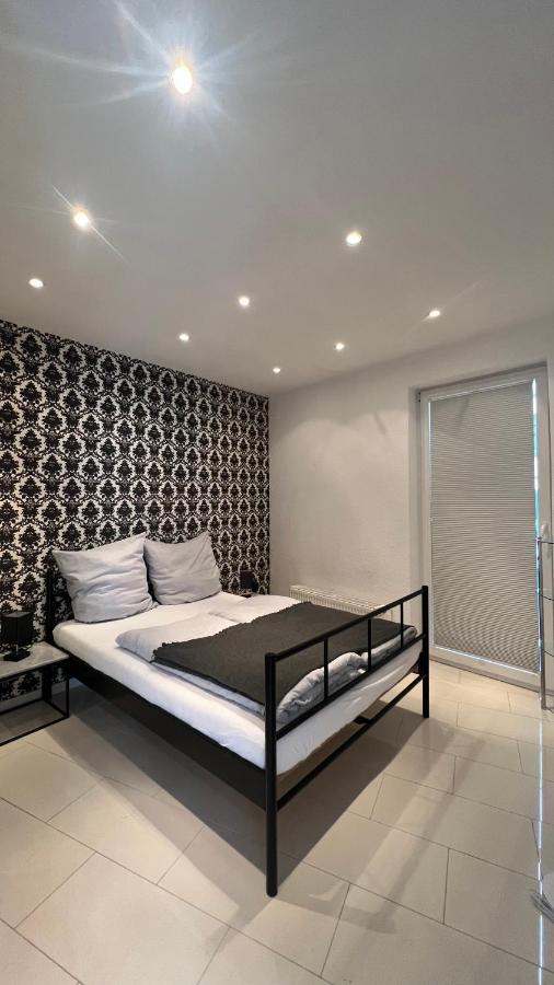 My Im Bremer Viertel Apartment *