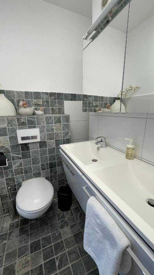 Appartement My Im Bremer Viertel *