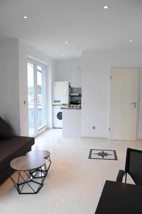 Appartement My Im Bremer Viertel BRE
